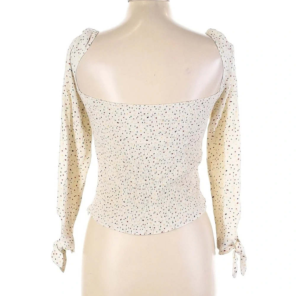 Reformation blouse - Picture 2 of 7